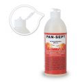 Żel do dezynfekcji PAN-SEPT 500 ml 70 % kosmetycznego etanolu - zdjęcie 1