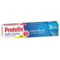 Protefix krem do protez Extra Stark 47g Import Niemcy - zdjęcie 1