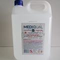 Mediqual płyn do dezynfekcji rąk i powierzchni - zdjęcie 1