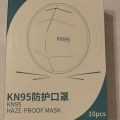 Maseczki ochronne KN95