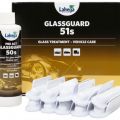 Glassguard 51S - Niewidzialna wycieraczka