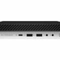 Sprzedam nowy komputer HP mini 800 G5 - zdjęcie 2