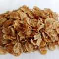 Płatki pszenne i jęczmienne opiekane, bran flakes - zdjęcie 3