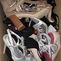 Sprzedam buty po likwidacji sklepu