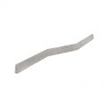 Listwa betonowa ZYG ZAG, dystans betonowy zbrojenia 40x750 mm - zdjęcie 1