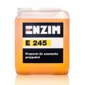 Preparat do usuwania przypaleń ENZIM E 245 - 5L - zdjęcie 1