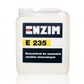Koncentrat do usuwania osadów mineralnych STONE REMOVAL ENZIM E 235
