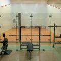 Sprzedam 2 komplety szyb do squash