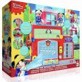 Remiza strażacka Mickey Mouse Disney - zabawka - zdjęcie 3