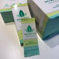 Karta Aromatyzująca MINTIS - fresh mentol - zdjęcie 1