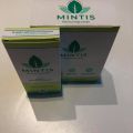 Karta Aromatyzująca MINTIS - fresh mentol - zdjęcie 3