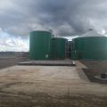 Biogazownia przyjmie odpady organiczne