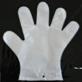 Zrywki, rękawiczki foliowe, HDPE, 30cm, polski producent - zdjęcie 2