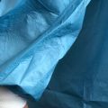 Fartuchy Operacyjne Chirurgiczne Sterylne 13485:2016 QMS - zdjęcie 2
