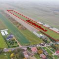 Działka o pow. 21600m2, możliwość podziału, atrakcyjna cena - zdjęcie 3