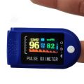 Medyczny pulsoksymetr napalcowy Oximeter - zdjęcie 2