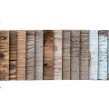 Panele ścienne samoprzylepne stare drewno, 2,415 m2 karton - zdjęcie 2