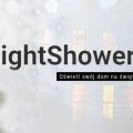 Świąteczne Projektory Laserowe - LightShower (StarShower) - zdjęcie 1