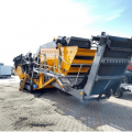 Powerscreen Anaconda SR514 3 deck Przerobione tylko 560 mth - zdjęcie 3