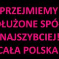 Przejmę, kupię zadłużoną spółkę kapitałową i osobową - zdjęcie 1