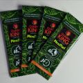 Karty aromatyzujące Golden King AROMA Menthol ( mięta / miętowe ) - zdjęcie 3