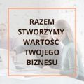 Doradztwo biznesowe dla Zarządu i właścicieli firm