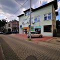 Obiekt inwestycyjny blisko centrum w Mielcu