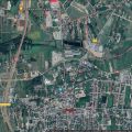 Sprzedam działkę pod inwestycje - 11930 m2, koło Grójca