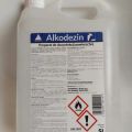 Alkodezin - płyn do dezynfekcji - zdjęcie 1
