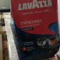 Lavazza Crema e Gusto 1kg ziarno - zdjęcie 2