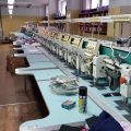 Zakład produkcji tekstylnej (ZPCH) - Krosno - zdjęcie 4