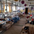 Zakład produkcji tekstylnej (ZPCH) - Krosno - zdjęcie 3
