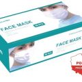 Polska firma produkująca maski medyczne przyjmie zlecenia na produkcję - zdjęcie 1
