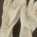 Lateksowe rękawiczki, duża ilość, sprzedaż na kilogramy MIX rozmiarówk - zdjęcie 3