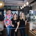 Franczyza / produkty bez cukru glutenu vege
