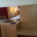 Komplet używanych mebli hotelowych do pokoju 2 osobowego Berlin2 - zdjęcie 3