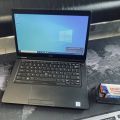 9 x Dell Latitude E5480-7Gen! W idealnym stanie - zdjęcie 1