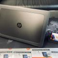 6 x HP ZbooK 17G3 Mega mocne, idealny stan - zdjęcie 2