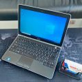 4 x Laptop Dell Latitude E6230 - zdjęcie 1