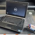 4 x laptop Dell Latitude E6430