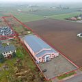 Płock- Stróżewko Hala na sprzedaż - zdjęcie 3