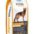 Vincent Fidog Vitality 20 kg karma dla psów
