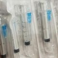 Strzykawki insulinowe z igłą 2ml - zdjęcie 3