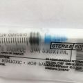 Strzykawki insulinowe z igłą 2ml - zdjęcie 2