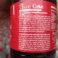 Coca-Cola 1,5L Ukraina