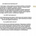 Komora hiperbaryczna przenośna terapia tlenowa - zdjęcie 3