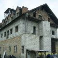 Budynek mieszkalno-pensjonatowy na Mazurach w miejscowości Gajewo - zdjęcie 2