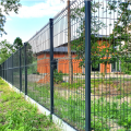 Ogrodzenie panelowe 3D 1230x2500 fi 4 - zdjęcie 2