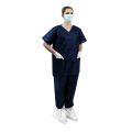 Komplet medyczny PP 40g/2 - Bluza + Spodnie - zdjęcie 3