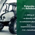 Pożyczka dla Rolników do 500 tys. zł - zdjęcie 1